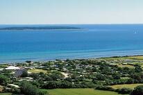 Camp Hverringe, Bøgebjerg Strand.