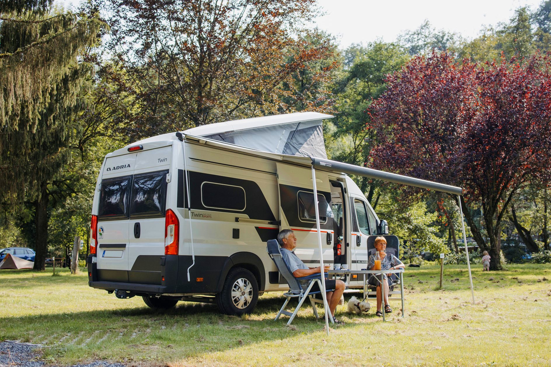 ArdenParks Comblain au Pont.