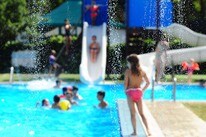 Camping Village Parco delle Piscine.