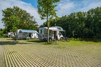 EuroParcs Het Amsterdamse Bos.