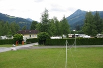 Campingplatz Passrucker.