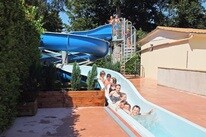 Country Park Touquin.