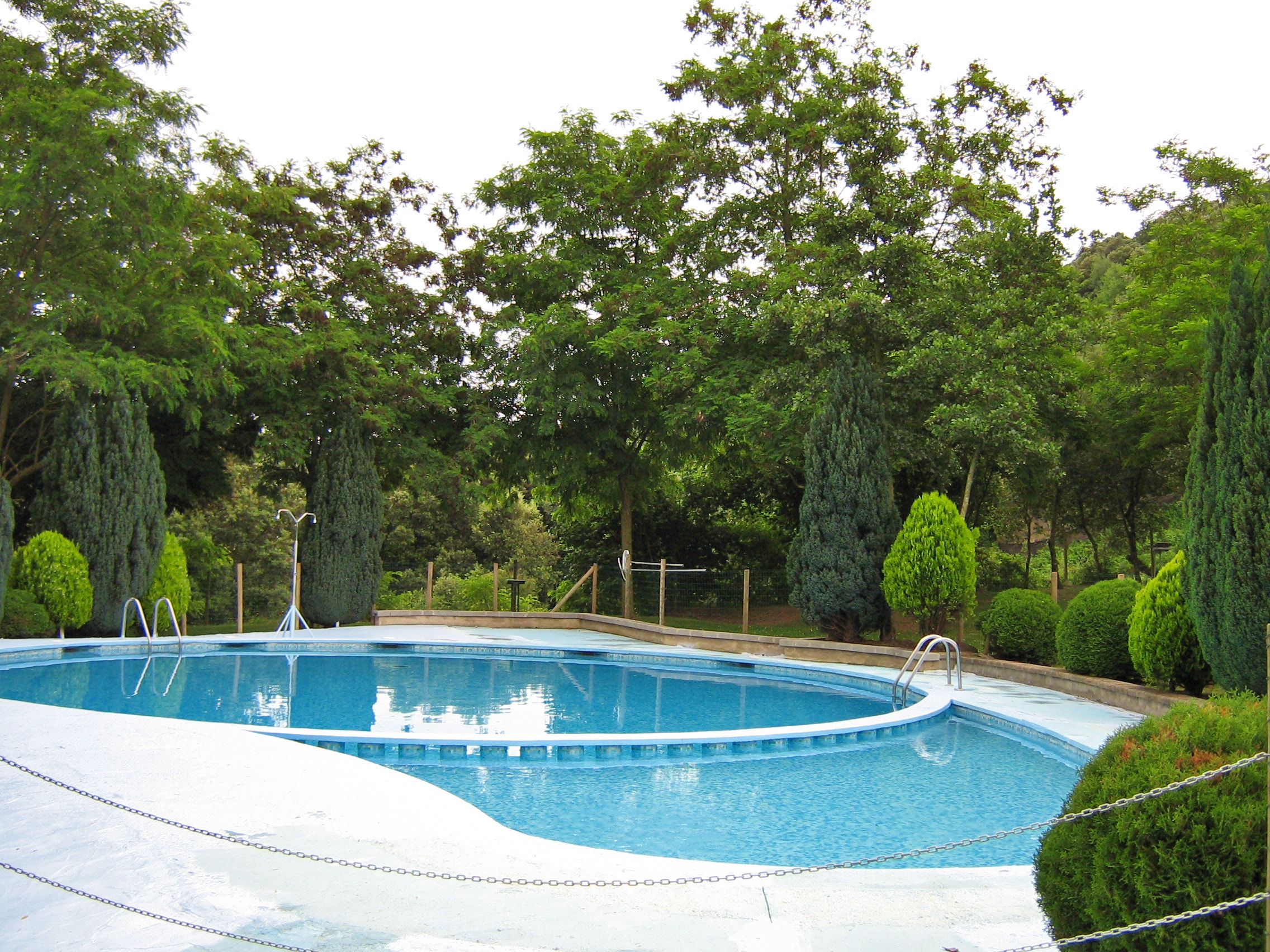 Lava Camping Ecologic.