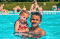 EuroParcs De Biesbosch.