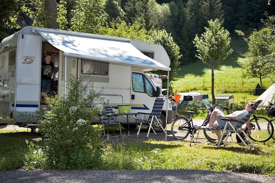 Camping Bankenhof
