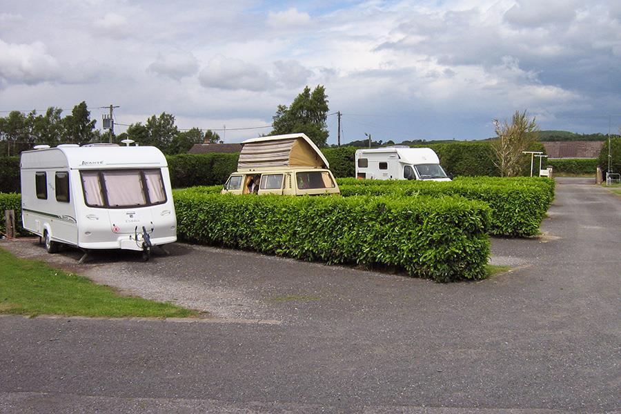Streamstown Car. & Camp. Park