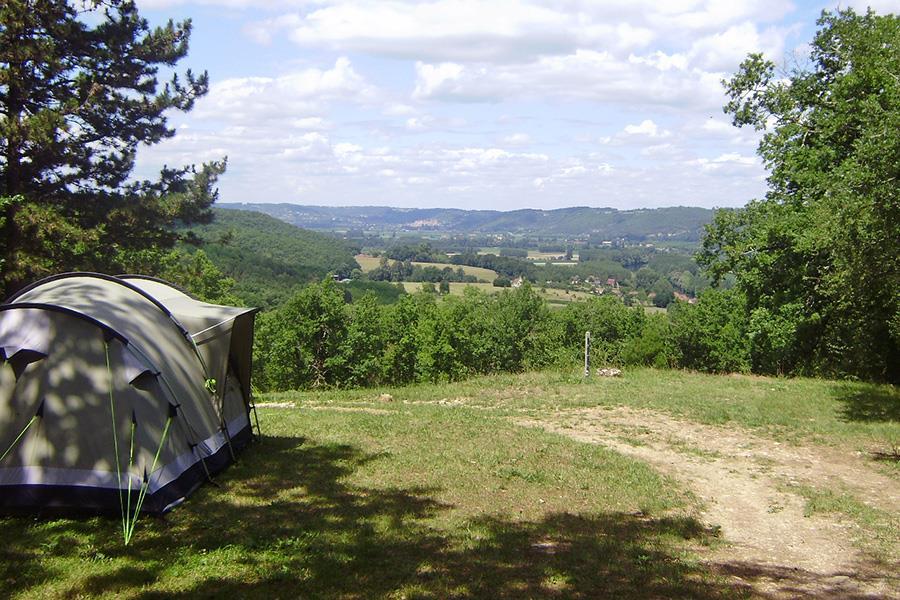 Camping Sites & Paysages Les Pastourels