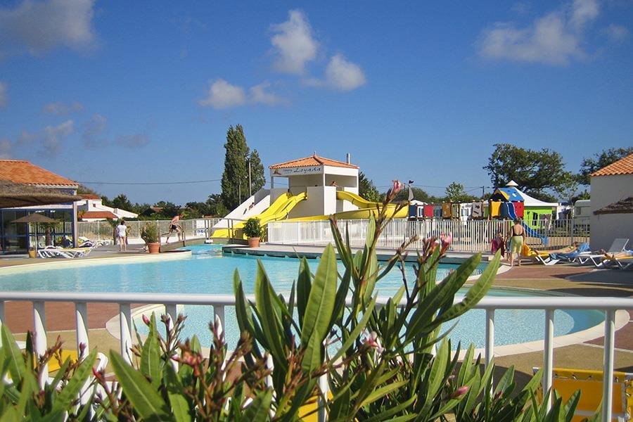 Camping Loyada