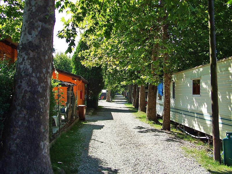 Camping Lido di Sesto