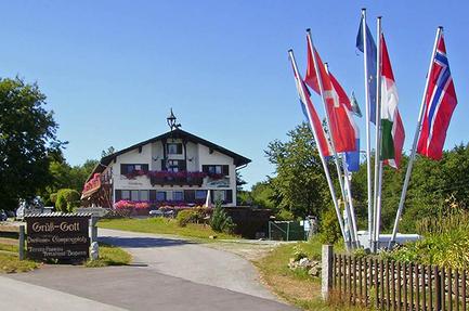 Dreiflüsse-Camping