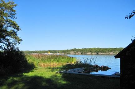 Prästö Stugor & Camping
