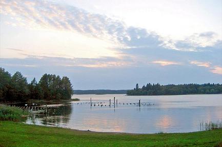 Notvikens Stugor & Camping