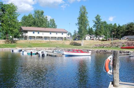 Hokksund Camping AS