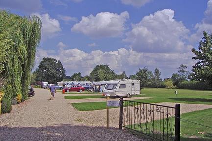 Glen Lodge Country Park