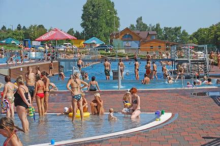Sportplex F-M. sko