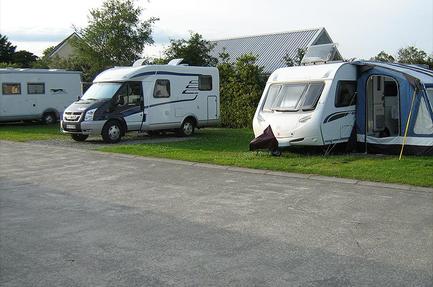 Foyleside Caravan & Camping Park