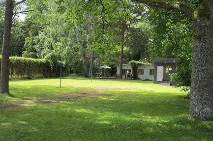 Camping Jurmala
