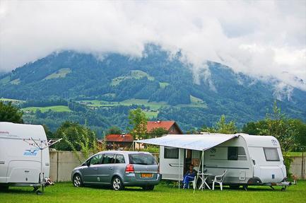 Camping Martina