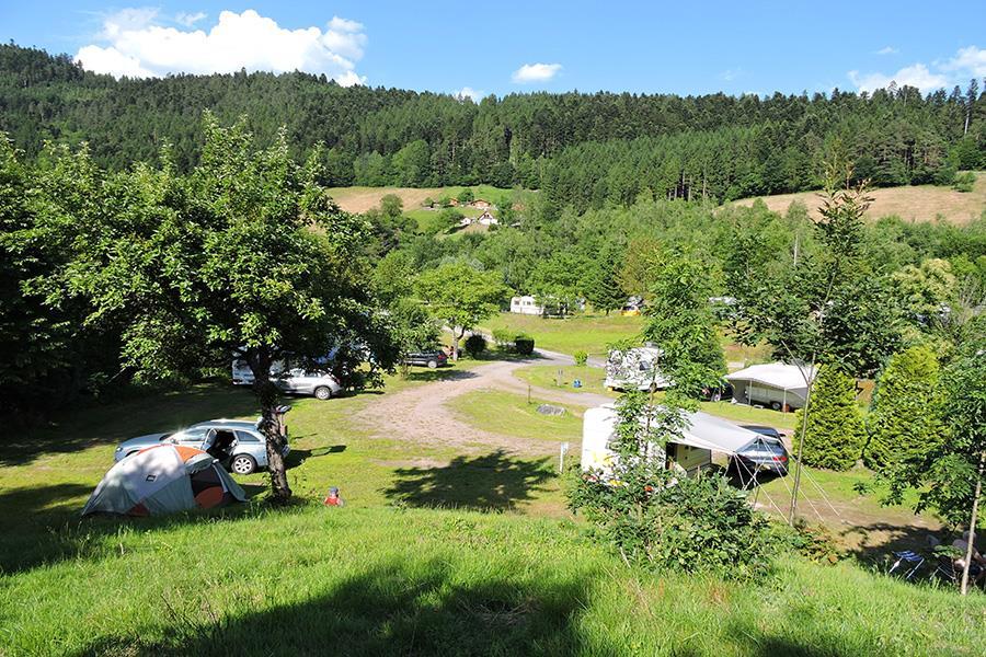 Trendcamping Wolfach