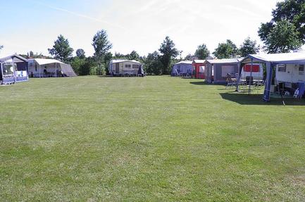 Camping 't Oostenriek