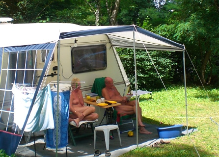 FKK-Campingplätze