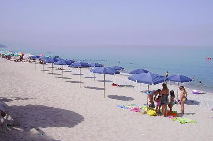 Camping Villaggio La Quiete