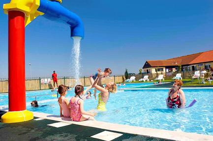 Seaview Holiday Park
