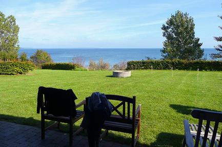 Gåsevig Strand Camping