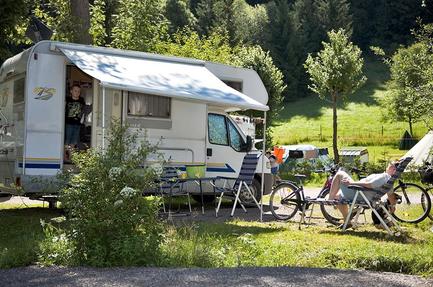 Camping Bankenhof
