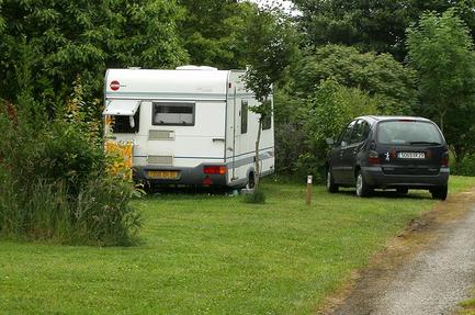 Camping Panoramique Ty Provost