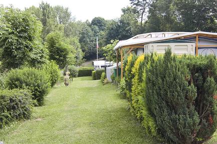 Camping Am See