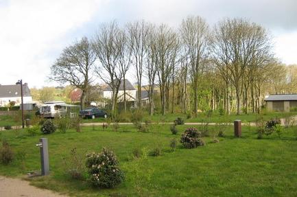 Camping la Tourelle