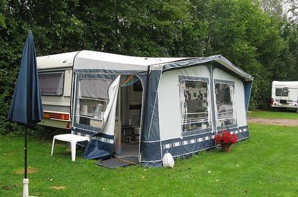 Camping Erve 't Byvanck