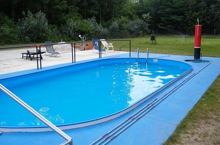 Camping 'Ons Dorpke'