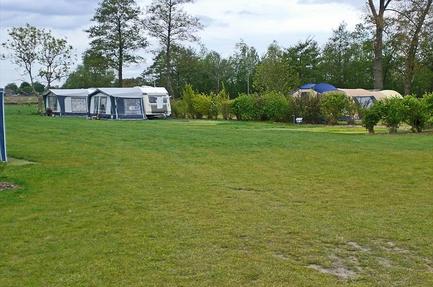 Campsite Nieuw Schooneng