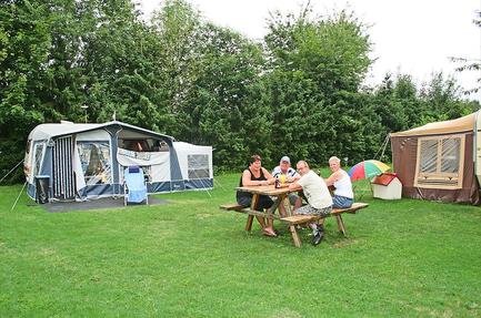 Camping The Turnery