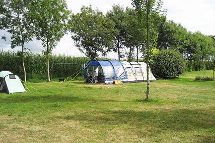 Campeggio Du Manoir de Logan