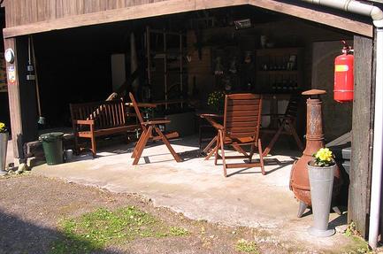 Camping De Amerhoeve