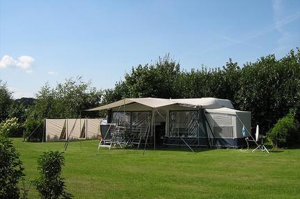 Camping Aquamarijn