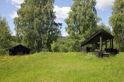 Campsite Ronja Gard