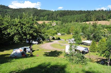 Trendcamping Wolfach