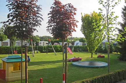 Camping De Sprink
