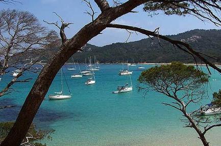 Camping Côté Mer