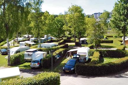 Camping Walensbongert