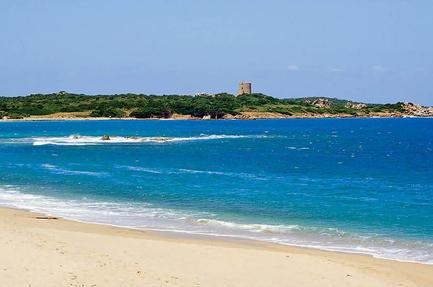 Camping Village Baia Blu La Tortuga