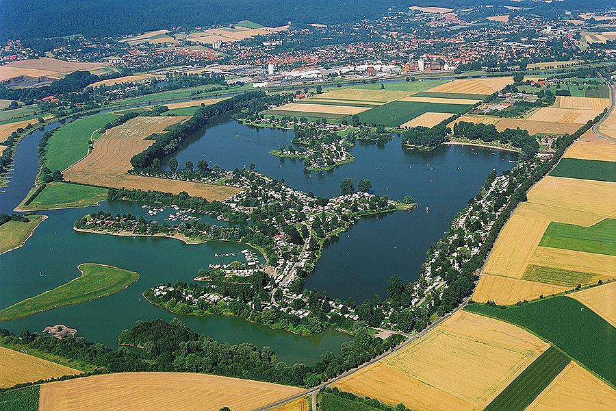 Erholungsgebiet DoktorSee