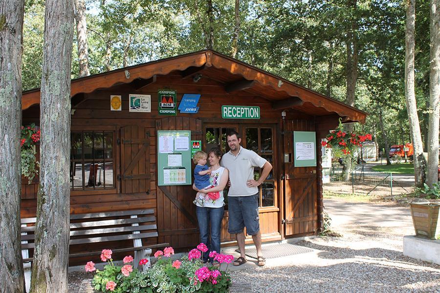 Tours Les Acacias