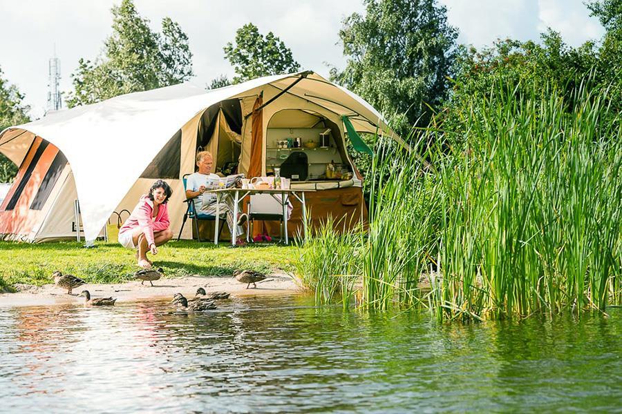 Vakantiepark de Kuilart