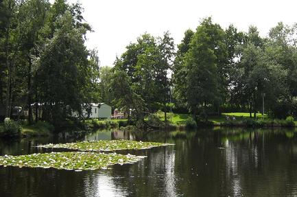 Camping Holsteenbron