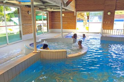 Camping Le Patisseau